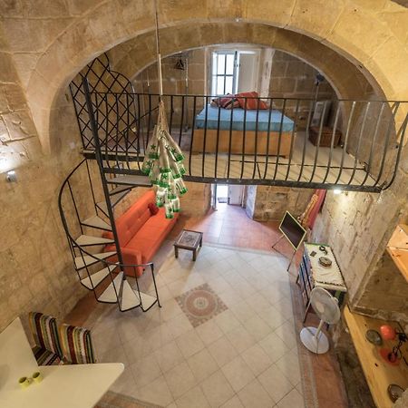 Pa- Pandora'S Loft Apartment Valletta Exterior photo
