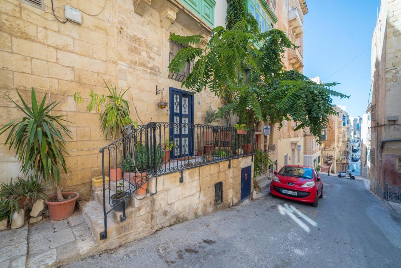 Pa- Pandora'S Loft Apartment Valletta Exterior photo