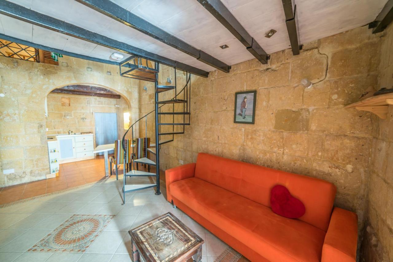 Pa- Pandora'S Loft Apartment Valletta Exterior photo