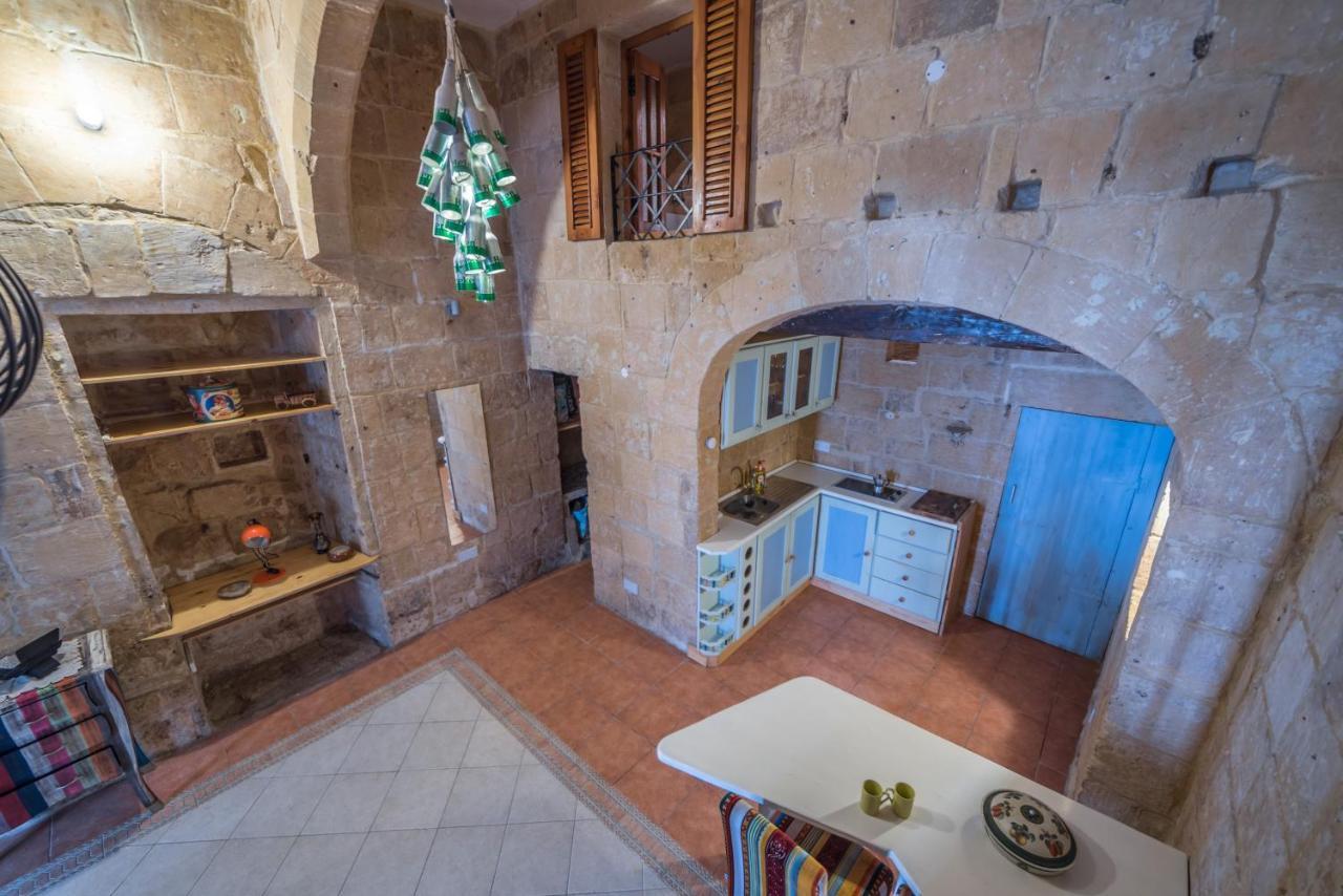 Pa- Pandora'S Loft Apartment Valletta Exterior photo