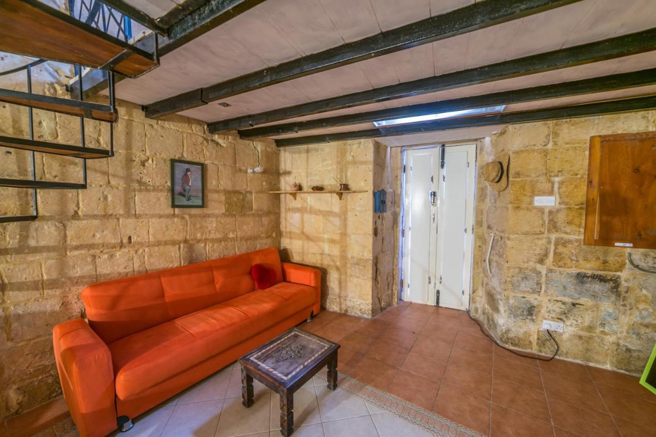 Pa- Pandora'S Loft Apartment Valletta Exterior photo